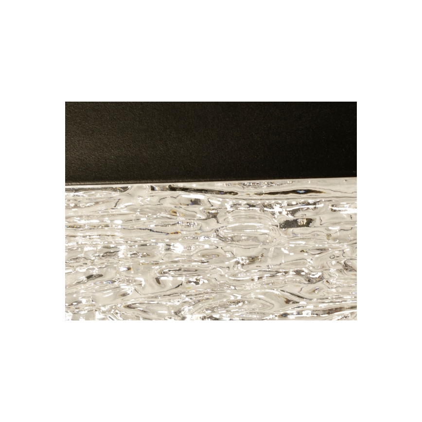 Dimbare LED-hanglamp aan kabel ALIANZ LED/45W/230V 3000-6000K Ø 60 cm + afstandsbediening