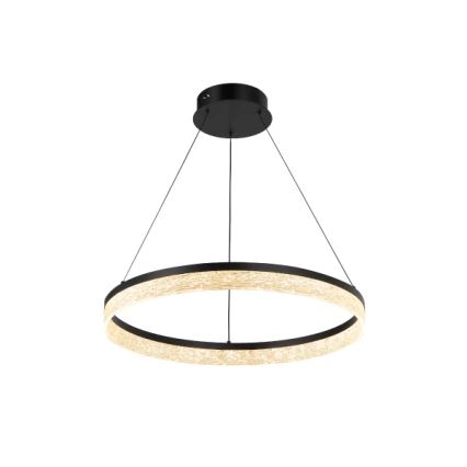 LED-dimbare hanglamp aan kabel ALIANZ LED/60W/230V 3000-6000K Ø 80 cm + afstandsbediening