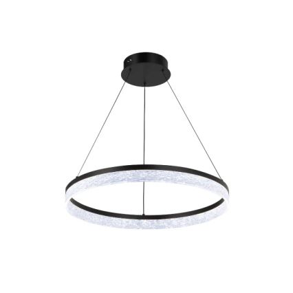 LED-dimbare hanglamp aan kabel ALIANZ LED/60W/230V 3000-6000K Ø 80 cm + afstandsbediening