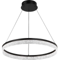 LED-dimbare hanglamp aan kabel ALIANZ LED/60W/230V 3000-6000K Ø 80 cm + afstandsbediening