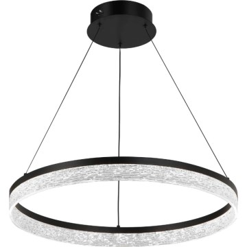 LED-dimbare hanglamp aan kabel ALIANZ LED/60W/230V 3000-6000K Ø 80 cm + afstandsbediening