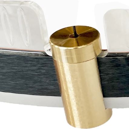 LED dimbare hanglamp aan kabel LED/80W/230V 3000-6500K Ø 60 cm + afstandsbediening