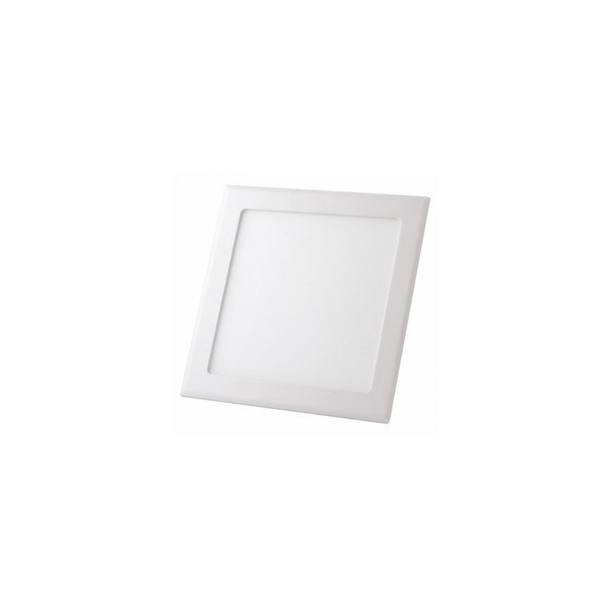 LED Dimbare inbouwspot LED/12W/230V 3000-6500K Wi-Fi Tuya