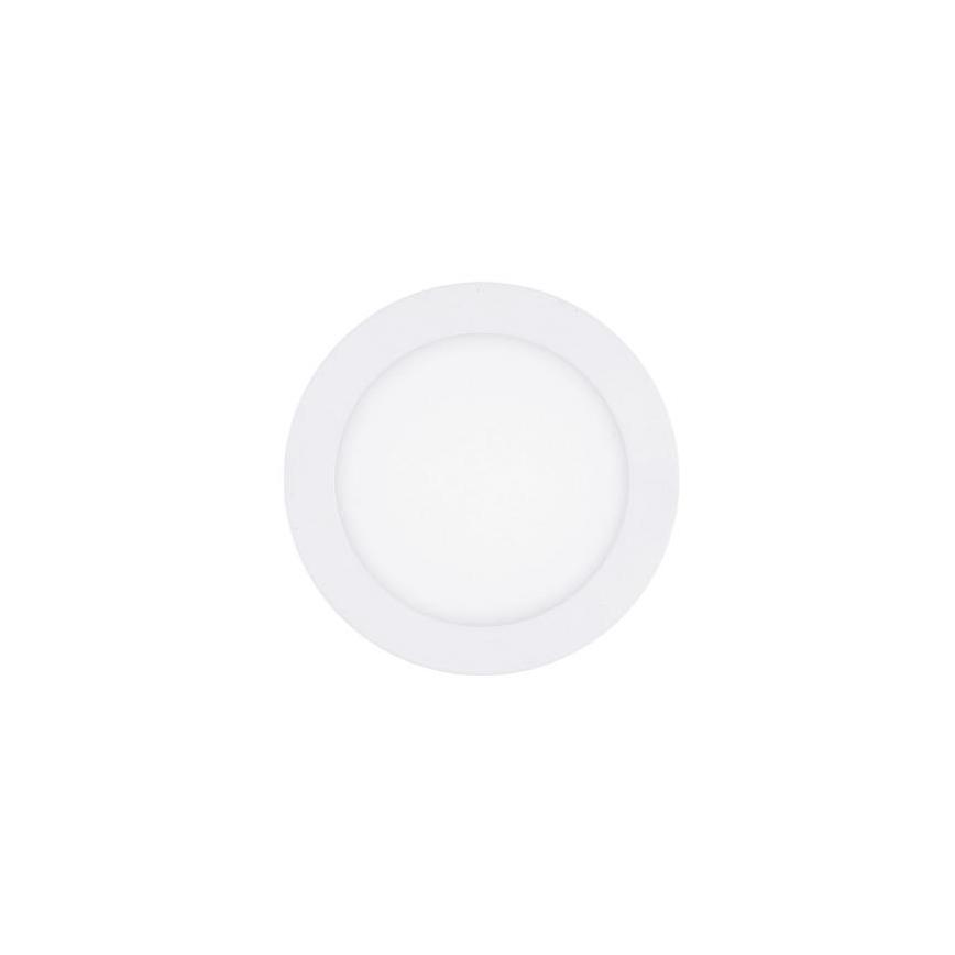 LED Dimbare inbouwspot LED/6W/230V 3000-6500K Wi-Fi Tuya