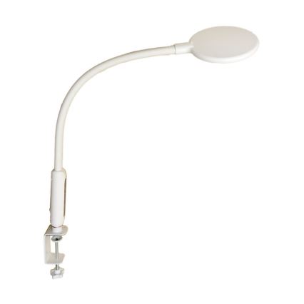 LED Dimbare touchlamp 3in1 LED/12W/230V wit CRI 90 + afstandsbediening