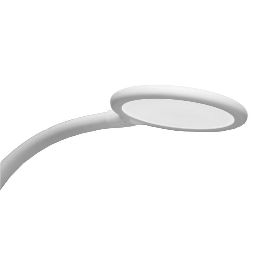 LED Dimbare touchlamp 3in1 LED/12W/230V wit CRI 90 + afstandsbediening