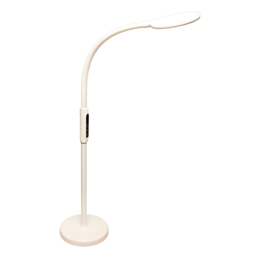 LED Dimbare touchlamp 3in1 LED/12W/230V wit CRI 90 + afstandsbediening