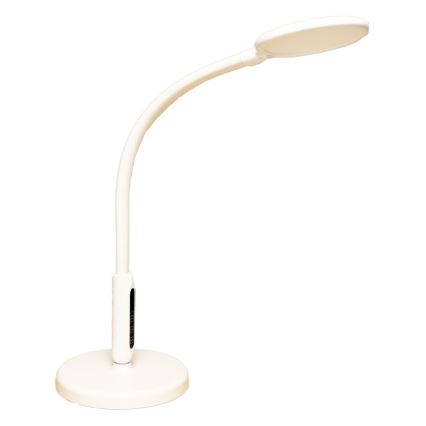 LED Dimbare touchlamp 3in1 LED/12W/230V wit CRI 90 + afstandsbediening