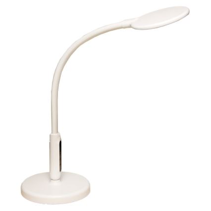 LED Dimbare touchlamp 3in1 LED/12W/230V wit CRI 90 + afstandsbediening