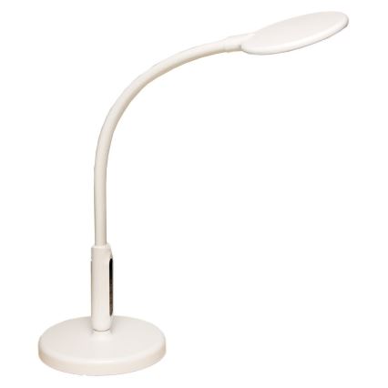 LED Dimbare touchlamp 3in1 LED/12W/230V wit CRI 90 + afstandsbediening