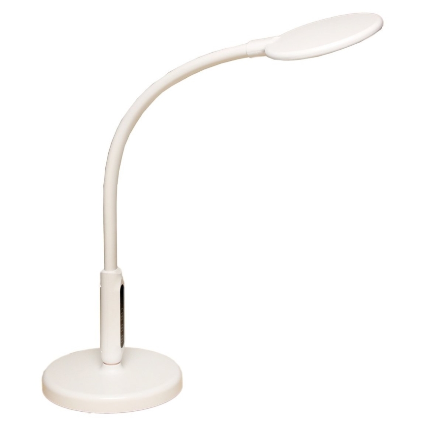 LED Dimbare touchlamp 3in1 LED/12W/230V wit CRI 90 + afstandsbediening