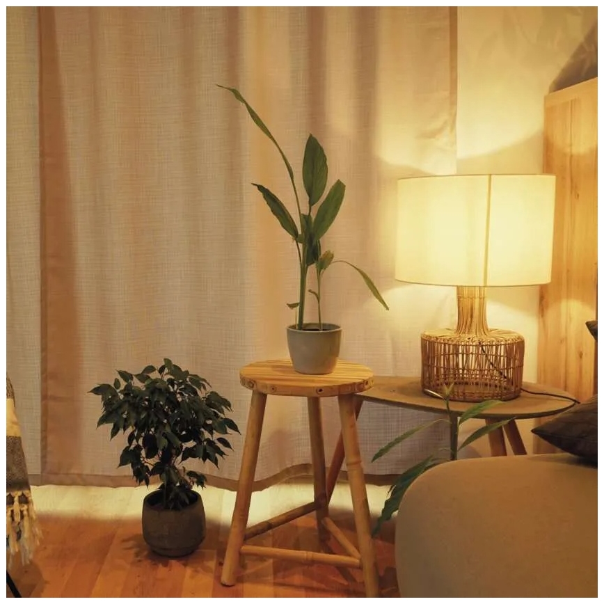 LED dimbare lamp A60 E27/10,5W/230V 2700K