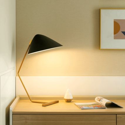 LED dimbare lamp A60 E27/12W/230V 2700K - Aigostar