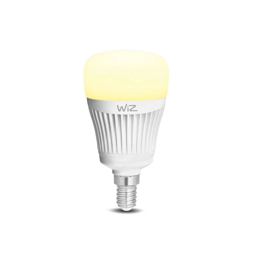 LED dimbare lamp E14/6,5W/230V 2700-6500K Wi-Fi - WiZ