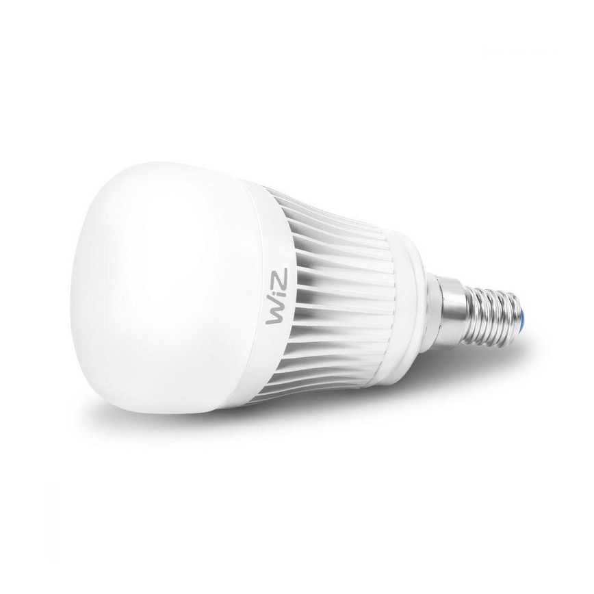 LED dimbare lamp E14/6,5W/230V 2700-6500K Wi-Fi - WiZ