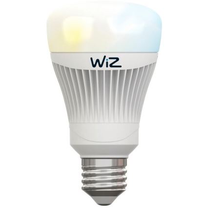 LED dimbare lamp E27/11,5W/230V 2700-6500K Wi-Fi - WiZ