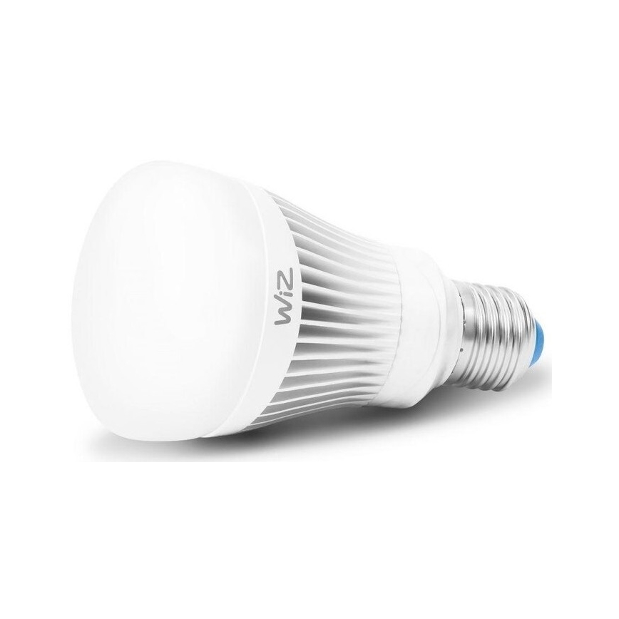 LED dimbare lamp E27/11,5W/230V 2700-6500K Wi-Fi - WiZ