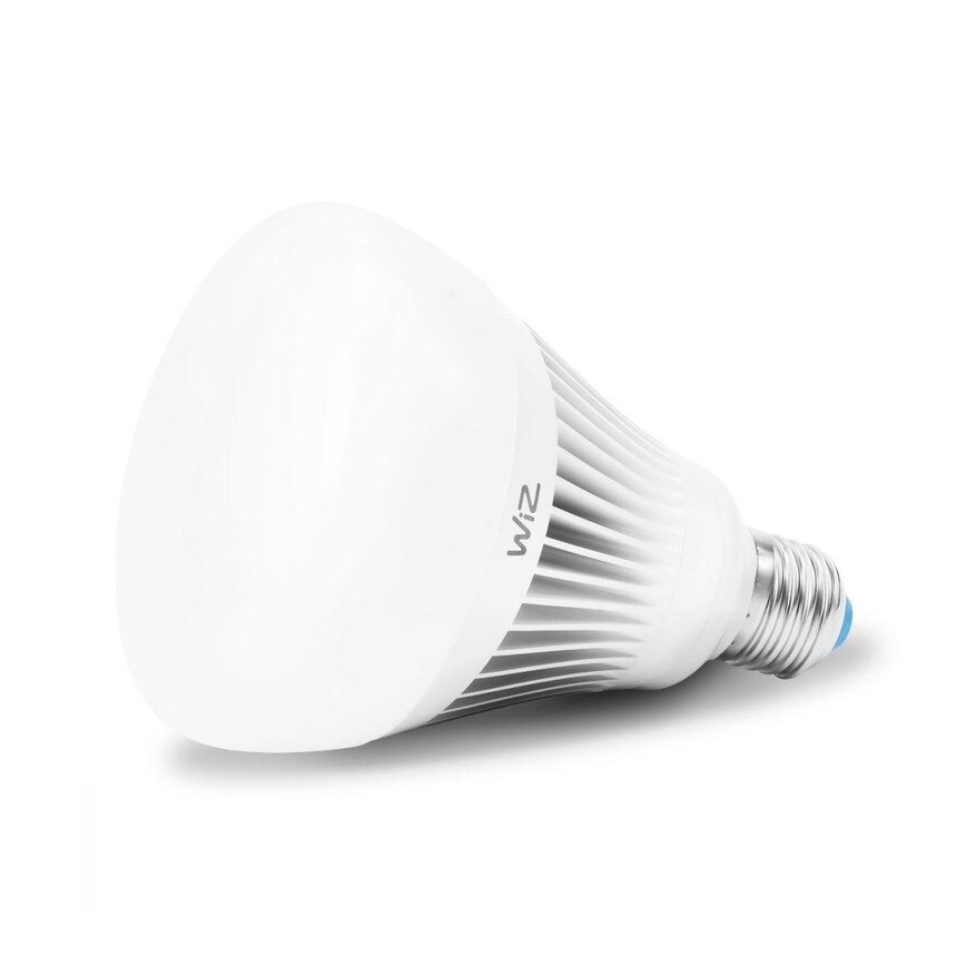 LED dimbare lamp E27/15W/230V 2700-6500K Wi-Fi - WiZ