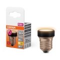 LED Dimbare lamp E27/3,5W/230V 2700K - Osram