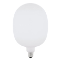 LED-dimbare lamp E27/4,5W/230V 2700K - Eglo 110103
