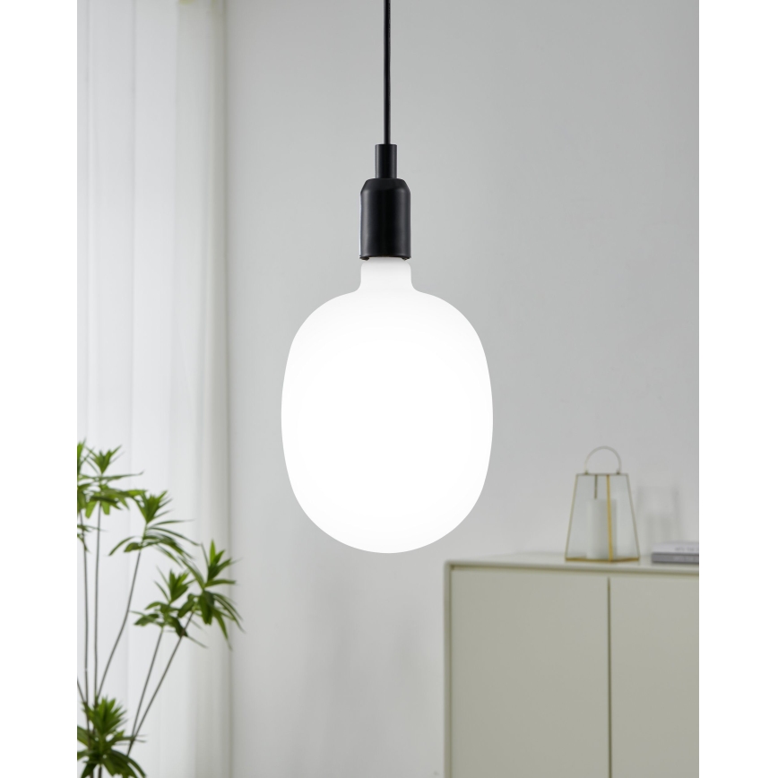 LED-dimbare lamp E27/4,5W/230V 2700K - Eglo 110103