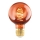 LED Dimbare Lamp E27/4W/230V 2000K - Eglo 110198