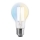 LED Dimbare Lamp FILAMENT A60 E27/7W/230V 2700-6500K Wi-Fi Tuya