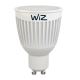 LED dimbare lamp GU10/6,5W/230V 2700-6500K Wi-Fi - WiZ