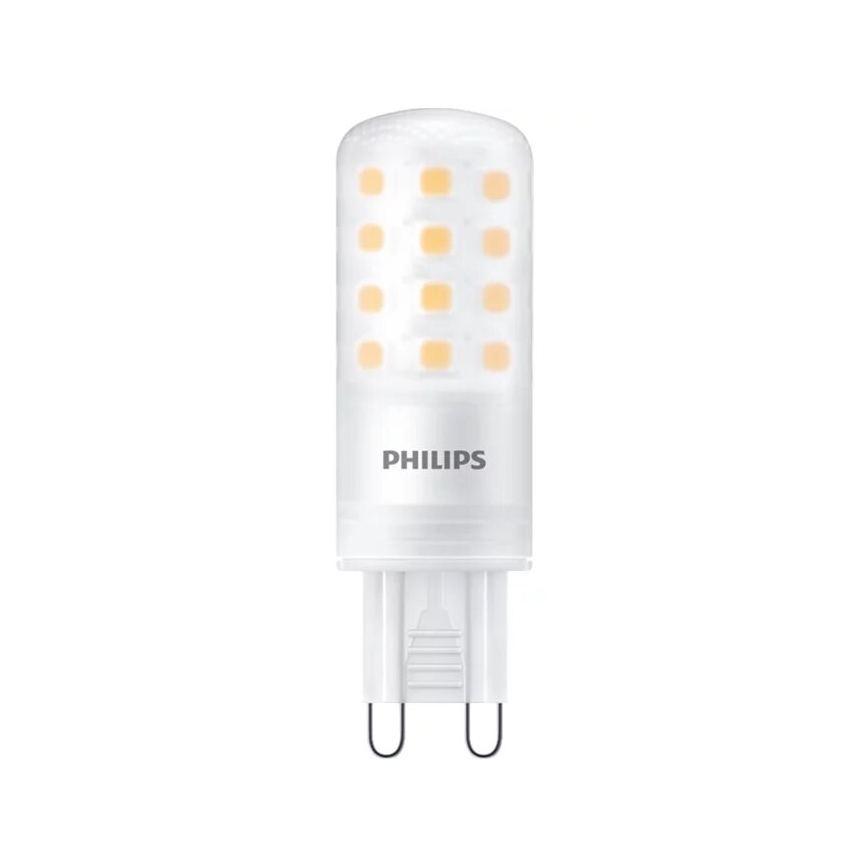 LED dimbare lamp Philips G9/4W/230V 2700K