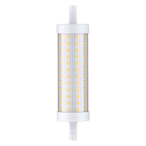 LED Dimbare Lamp  R7s/13W/230V 2700K - Paulmann 28730