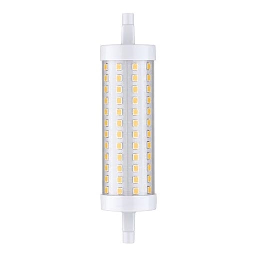 LED Dimbare Lamp  R7s/13W/230V 2700K - Paulmann 28730