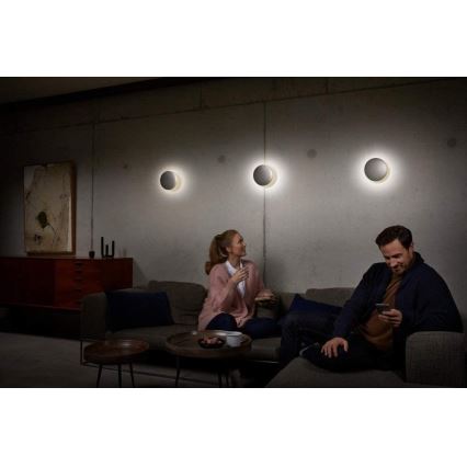 LED Dimbare lamp/smartlamp SMART+ TIBEA E27/22W/230V 2700-6500K - Ledvance
