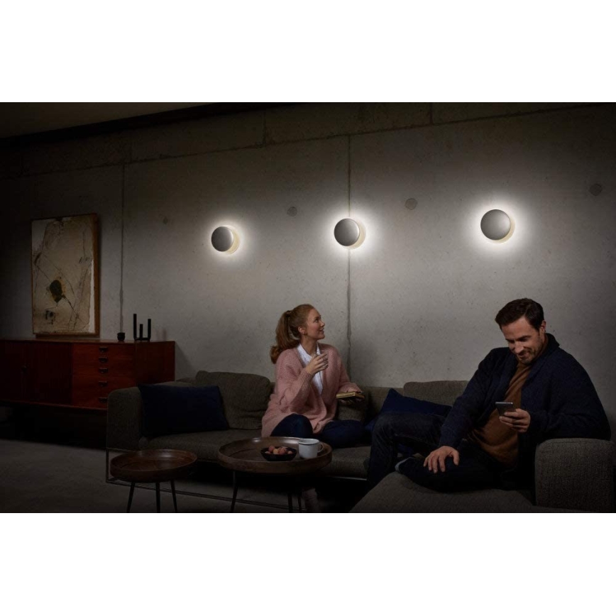 LED Dimbare lamp/smartlamp SMART+ TIBEA E27/22W/230V 2700-6500K - Ledvance