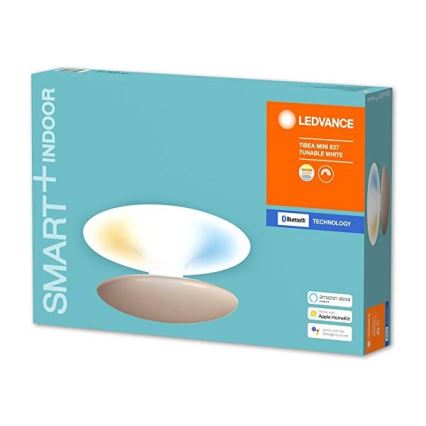 LED Dimbare lamp/smartlamp SMART+ TIBEA E27/22W/230V 2700-6500K - Ledvance