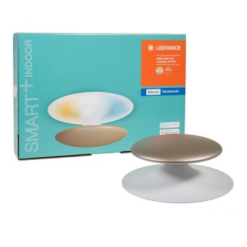 LED Dimbare lamp/smartlamp SMART+ TIBEA E27/22W/230V 2700-6500K - Ledvance