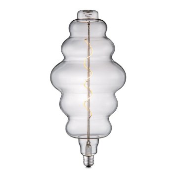LED Dimbare Lamp Vintage Edison E27/4W/230V 3000K CRI 90