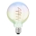 LED-dimbare lamp VINTAGE G95 E27/4W/230V 2000K - Eglo 110207