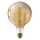 LED Dimbare Lamp  VINTAGE Philips E27/7W/230V 2000K