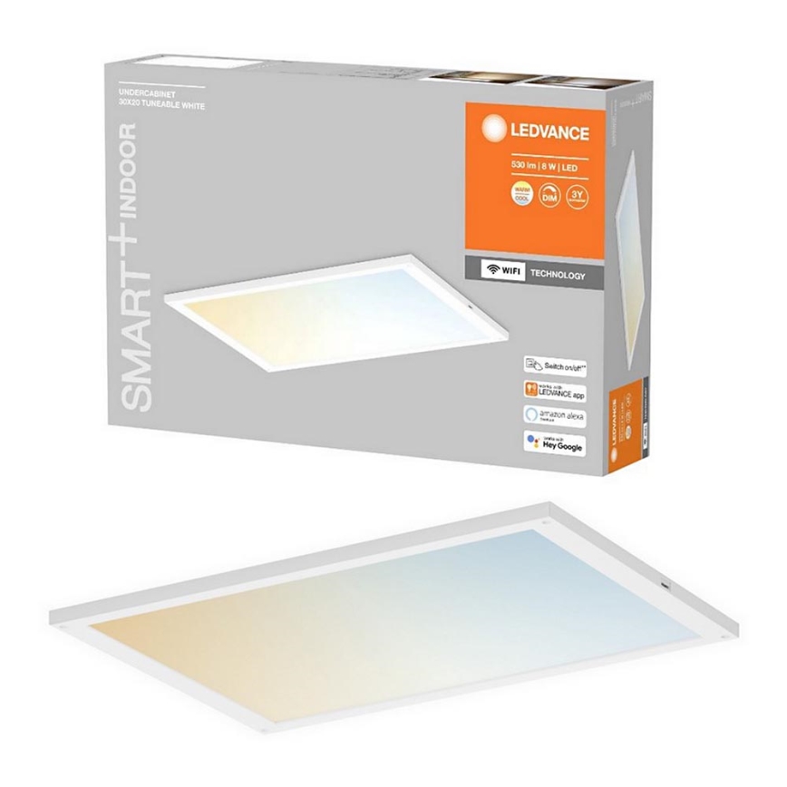 LED Dimbare meubelverlichting SMART+ ONDERKABINET LED/8W/24/230V 2700-6500K Wi-Fi