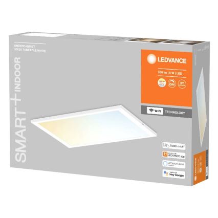 LED Dimbare meubelverlichting SMART+ ONDERKABINET LED/8W/24/230V 2700-6500K Wi-Fi