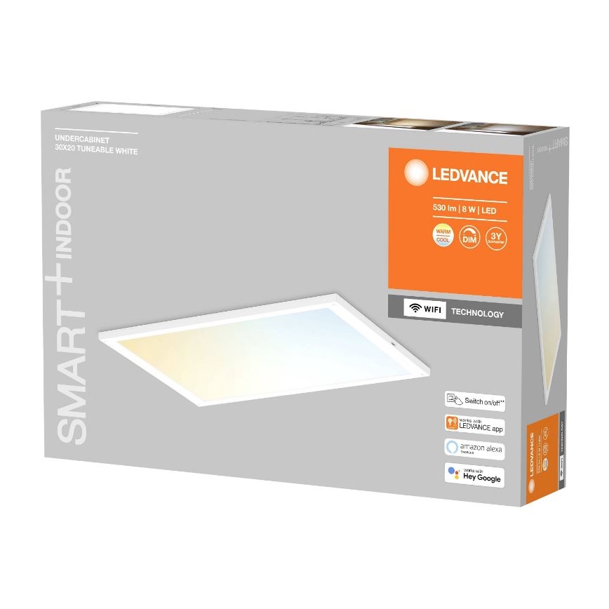 LED Dimbare meubelverlichting SMART+ ONDERKABINET LED/8W/24/230V 2700-6500K Wi-Fi