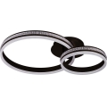 LED Dimbare opbouwplafonnière LED/110W/230V 3000-6500K + afstandsbediening