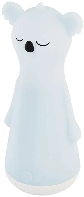 LED dimbare oplaadbare kinderzaklamp LED/3,7V 1200 mAh