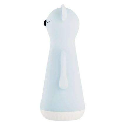 LED dimbare oplaadbare kinderzaklamp LED/3,7V 1200 mAh