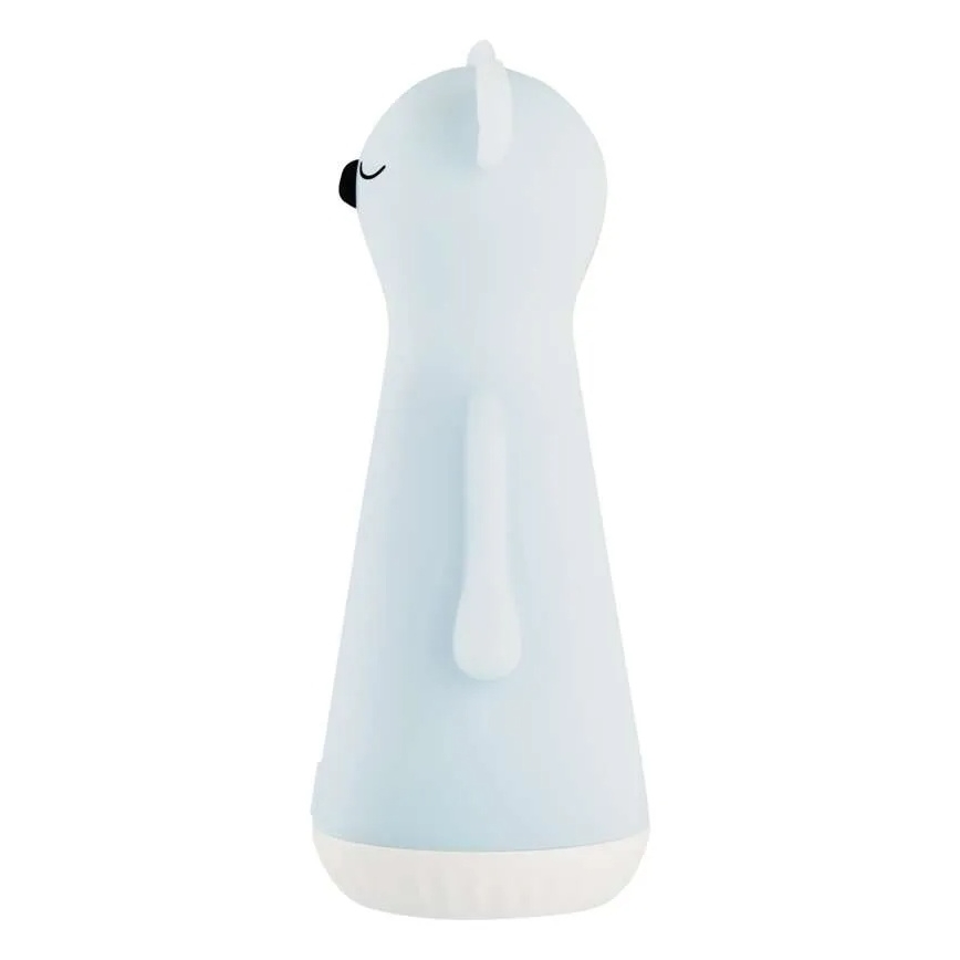 LED dimbare oplaadbare kinderzaklamp LED/3,7V 1200 mAh