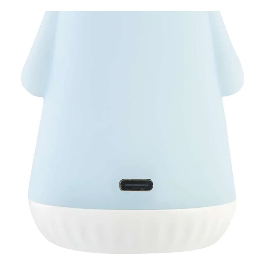 LED dimbare oplaadbare kinderzaklamp LED/3,7V 1200 mAh