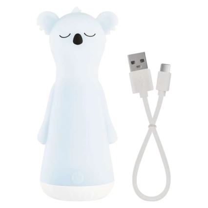 LED dimbare oplaadbare kinderzaklamp LED/3,7V 1200 mAh