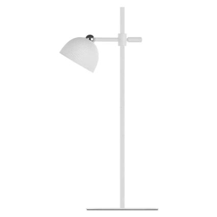 LED Dimbare oplaadbare tafellamp magnetisch 4in1 LED/4,2W/3,7V 4000K 1200mAh wit