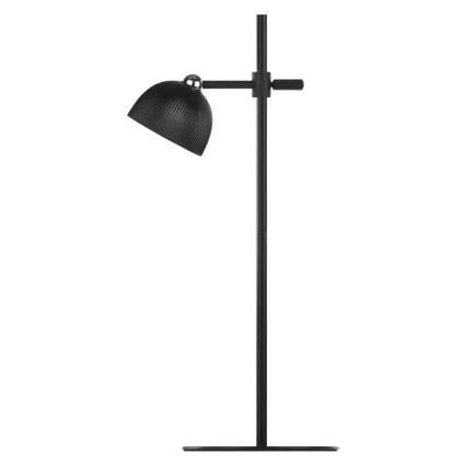 LED Dimbare oplaadbare tafellamp magnetisch 4in1 LED/4,2W/3,7V 4000K 1200mAh zwart