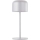 LED Dimbare oplaadbare touch tafellamp LED/1,5W/5V 2700-5700K IP54 2200 mAh wit